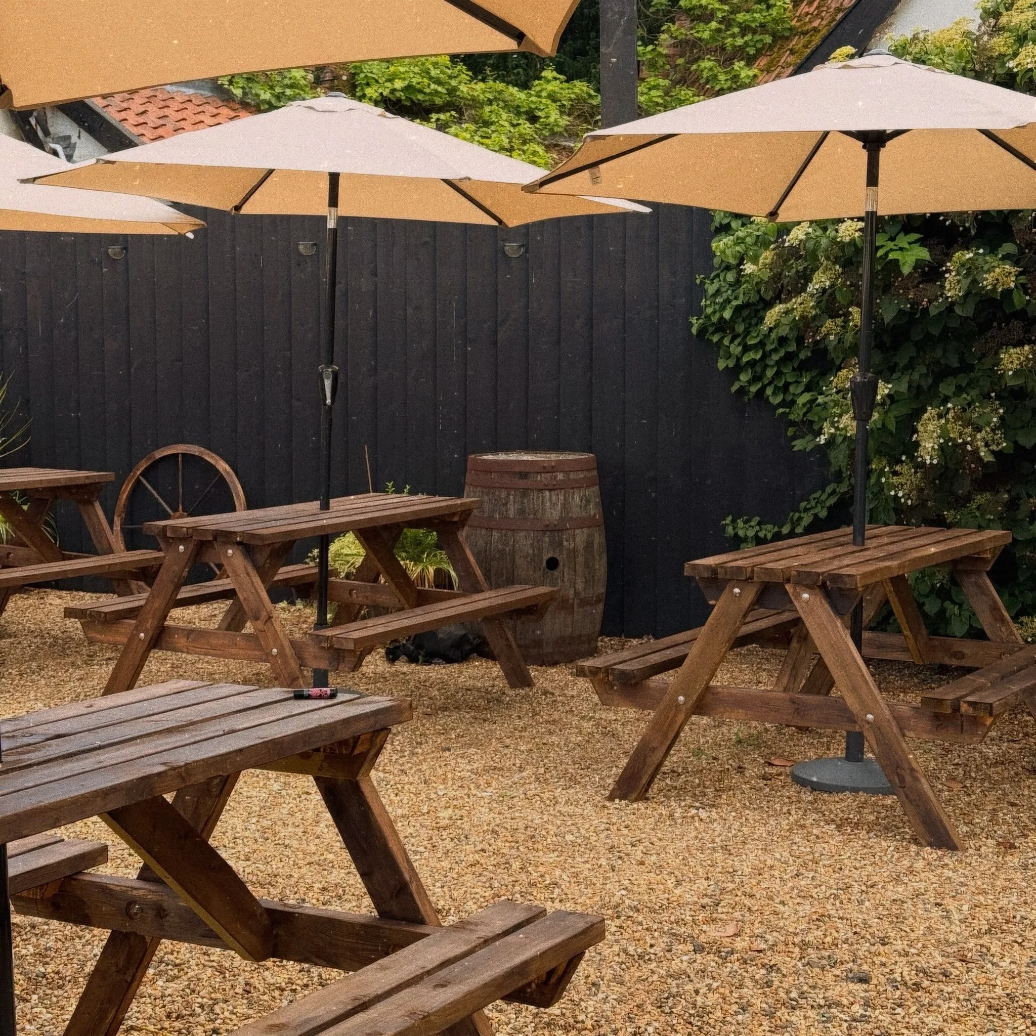 The Swan Inn Hoxne