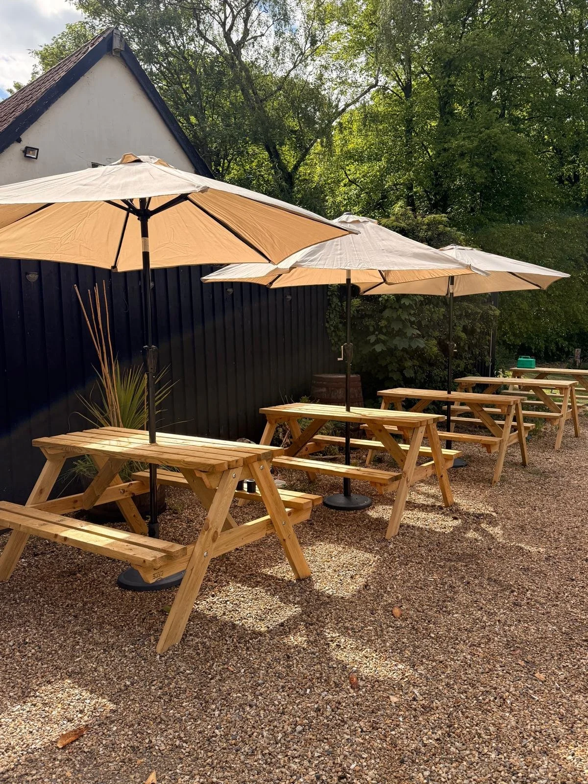The Swan Inn Hoxne