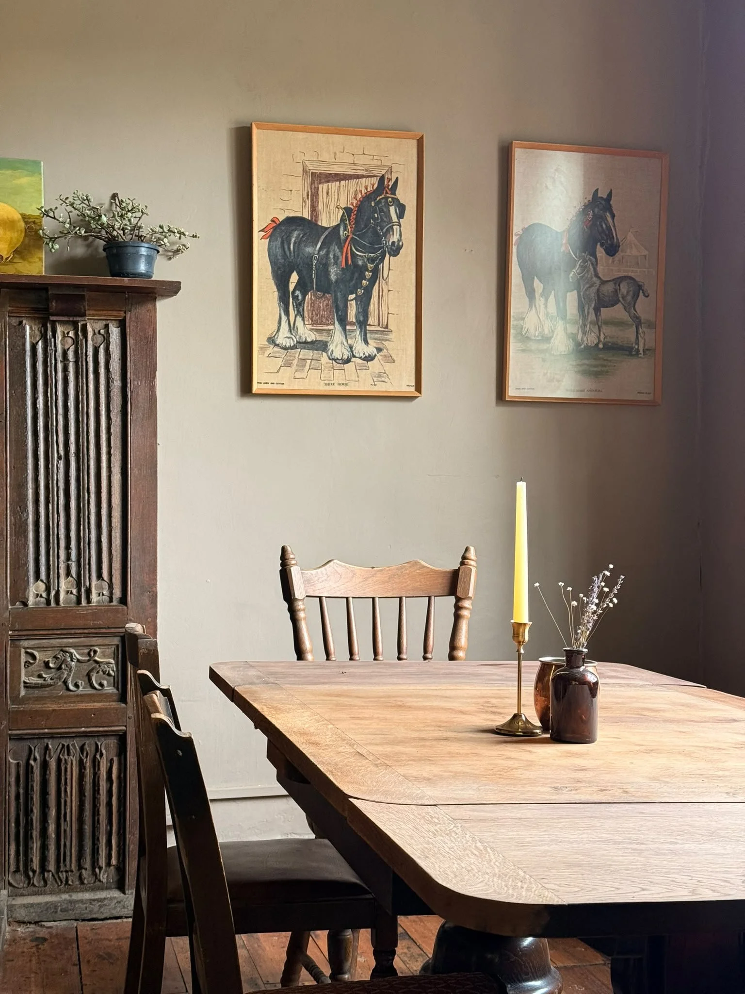 The Swan Inn Hoxne