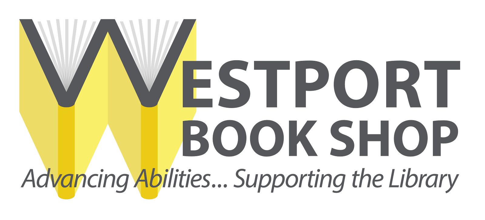 Westport Book Shop Spring Author Event