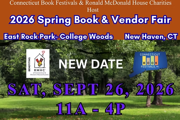 Read for a Reason Book &amp; Vendor Fair