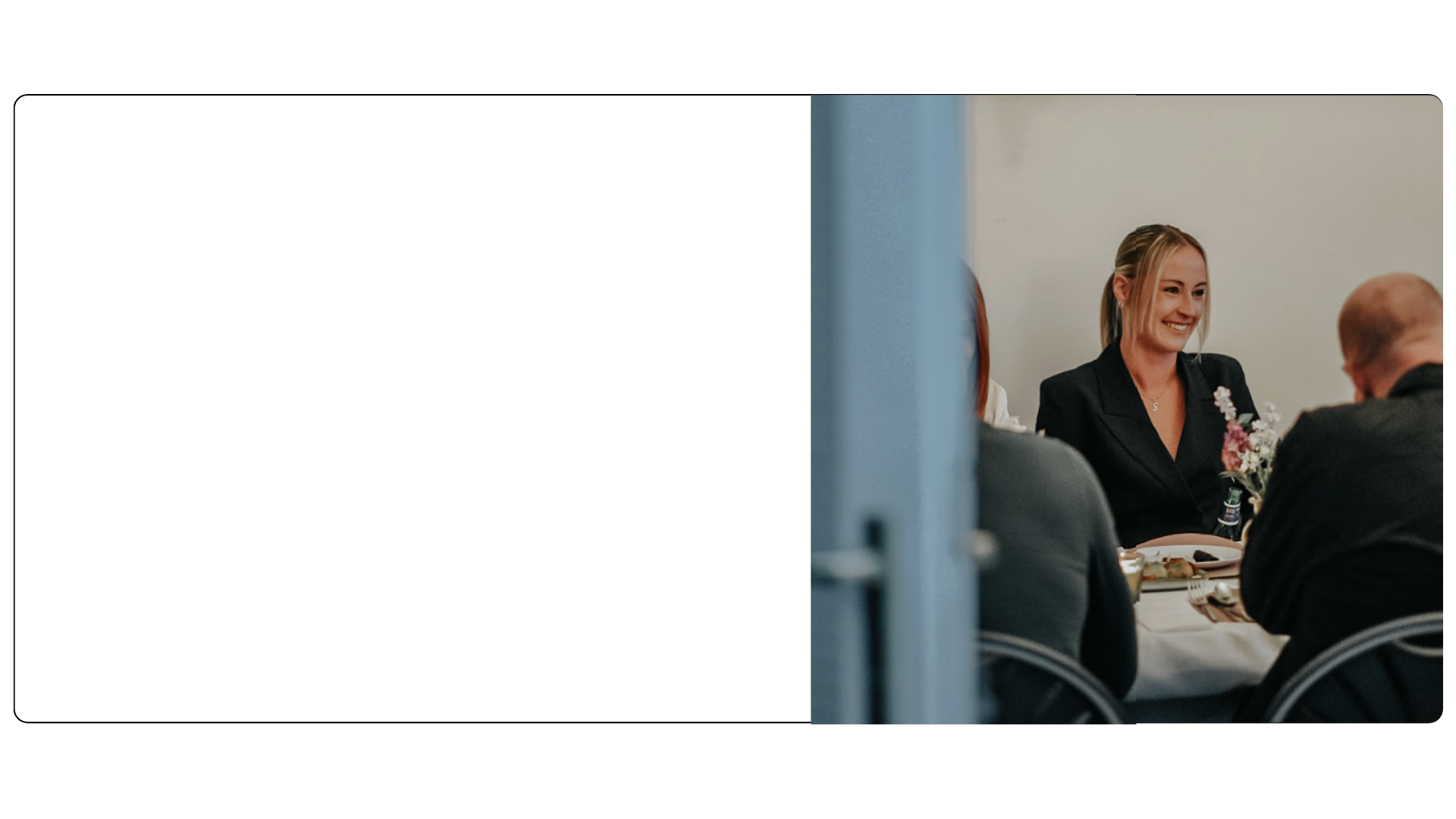 London photographer capturing outdoor portrait shoot