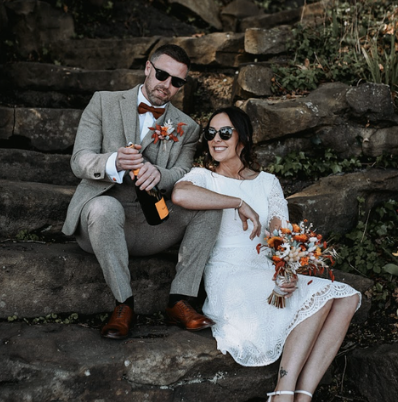 photographer for wedding