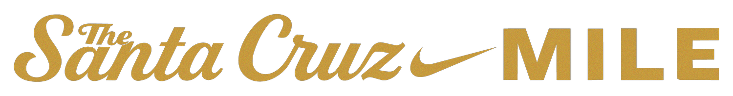 The Santa Cruz Mile