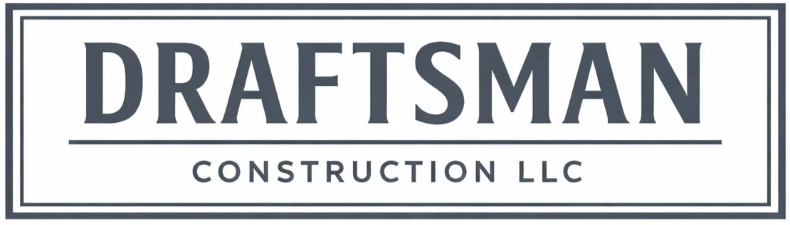 DRAFTSMAN CONSTRUCTION LLC