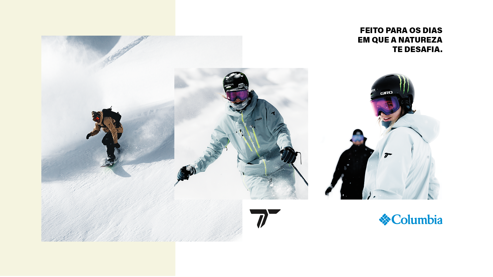 Campanha Inverno 2025