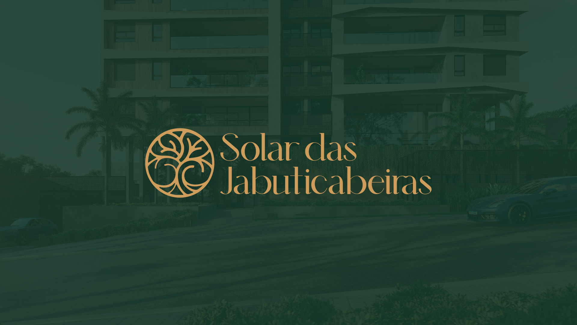 Solar das Jabuticabeiras