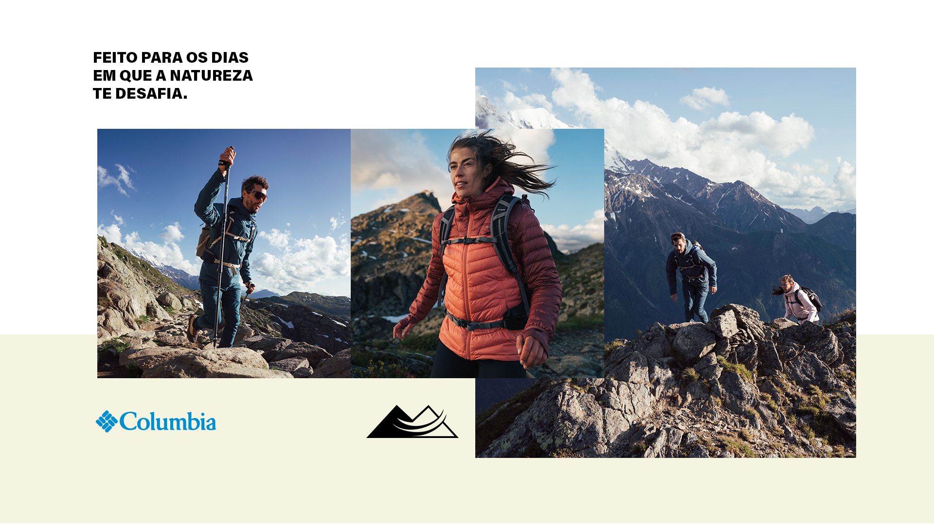 Campanha Verão 2025