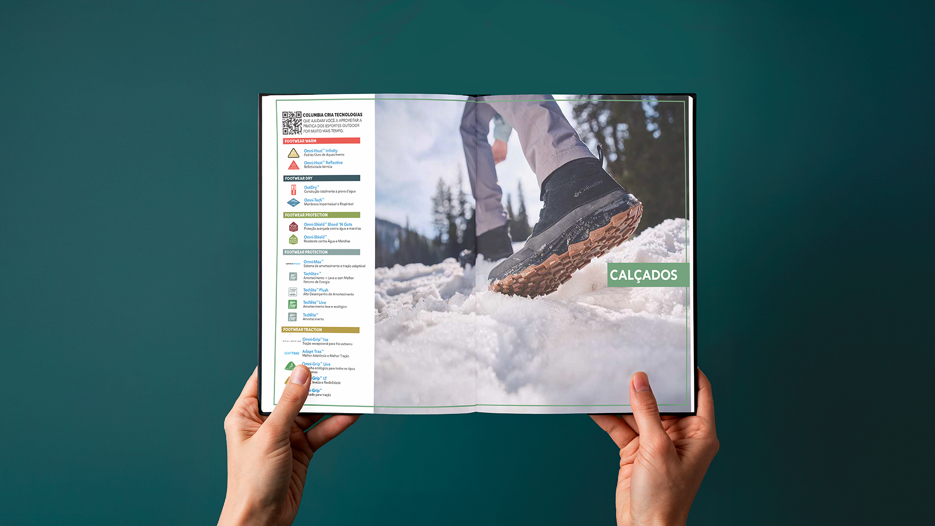 Campanha Inverno 2025