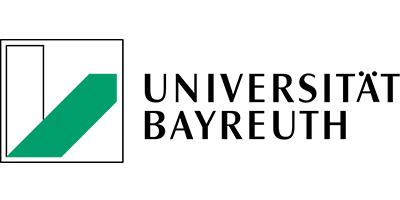 Logo der Deutschen Bundesbank mit Text und graphischem Element