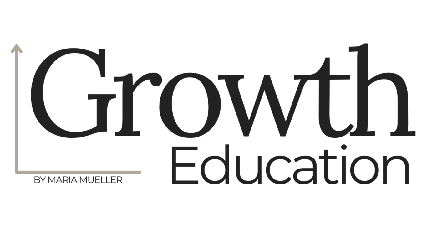 Growth Education