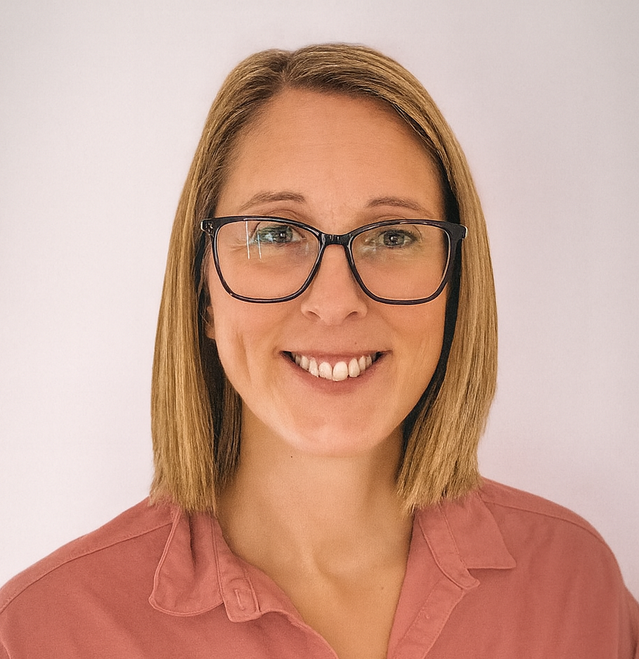 A picture of The Menopause Wellbeing Company and lead Practitioner