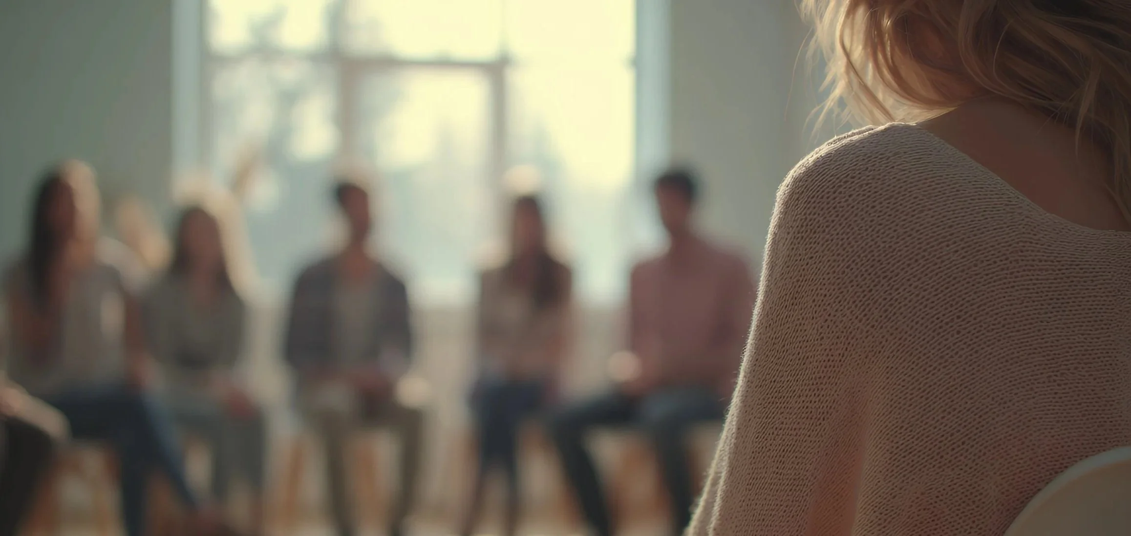 Menopause awareness workshops and corporate wellbeing training by The Menopause Wellbeing Company.