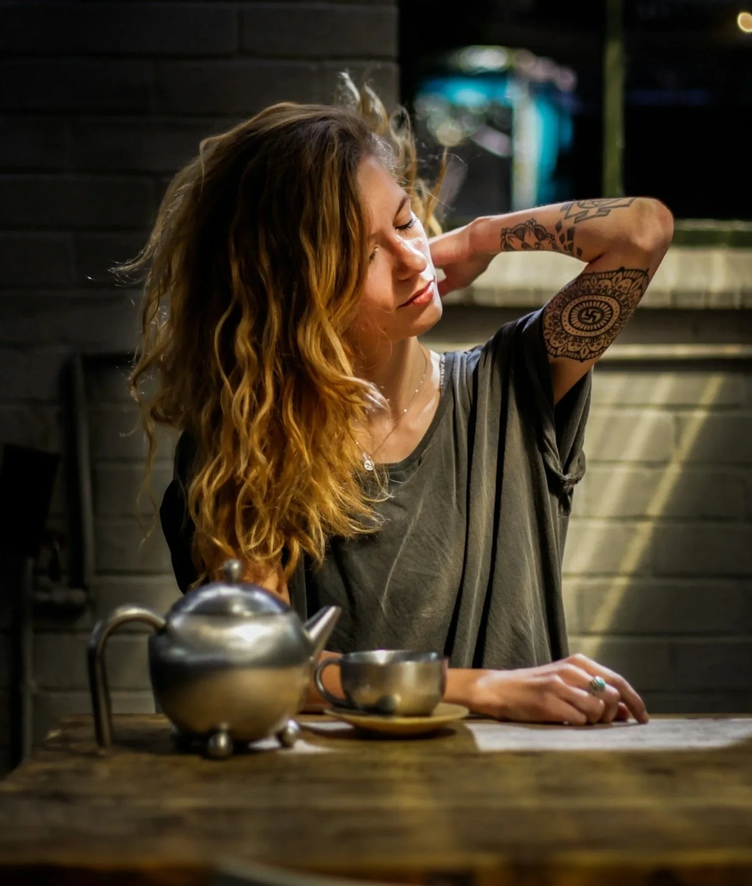 Joint Pain in the Perimenopause to Menopause Transition