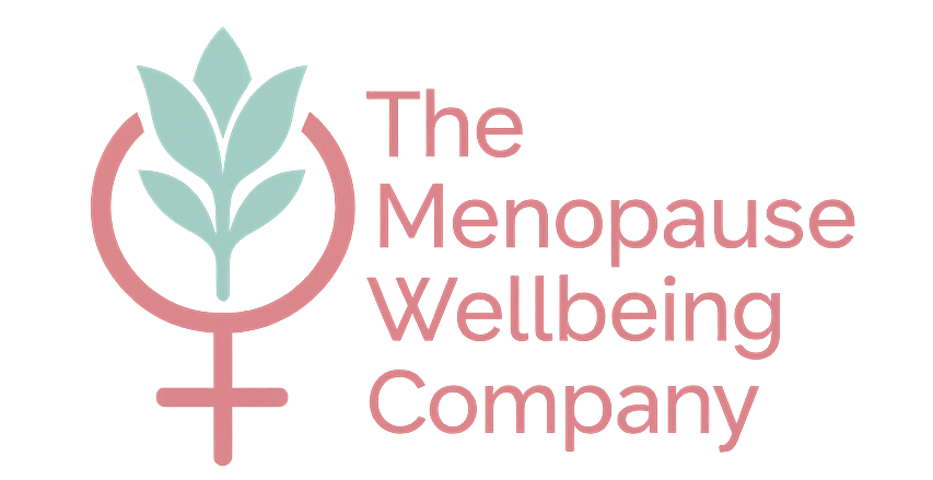 The Menopause Wellbeing Company - Menopause Support company