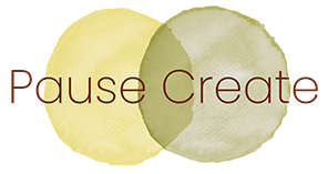 Pause Create | Creative Health Workshops