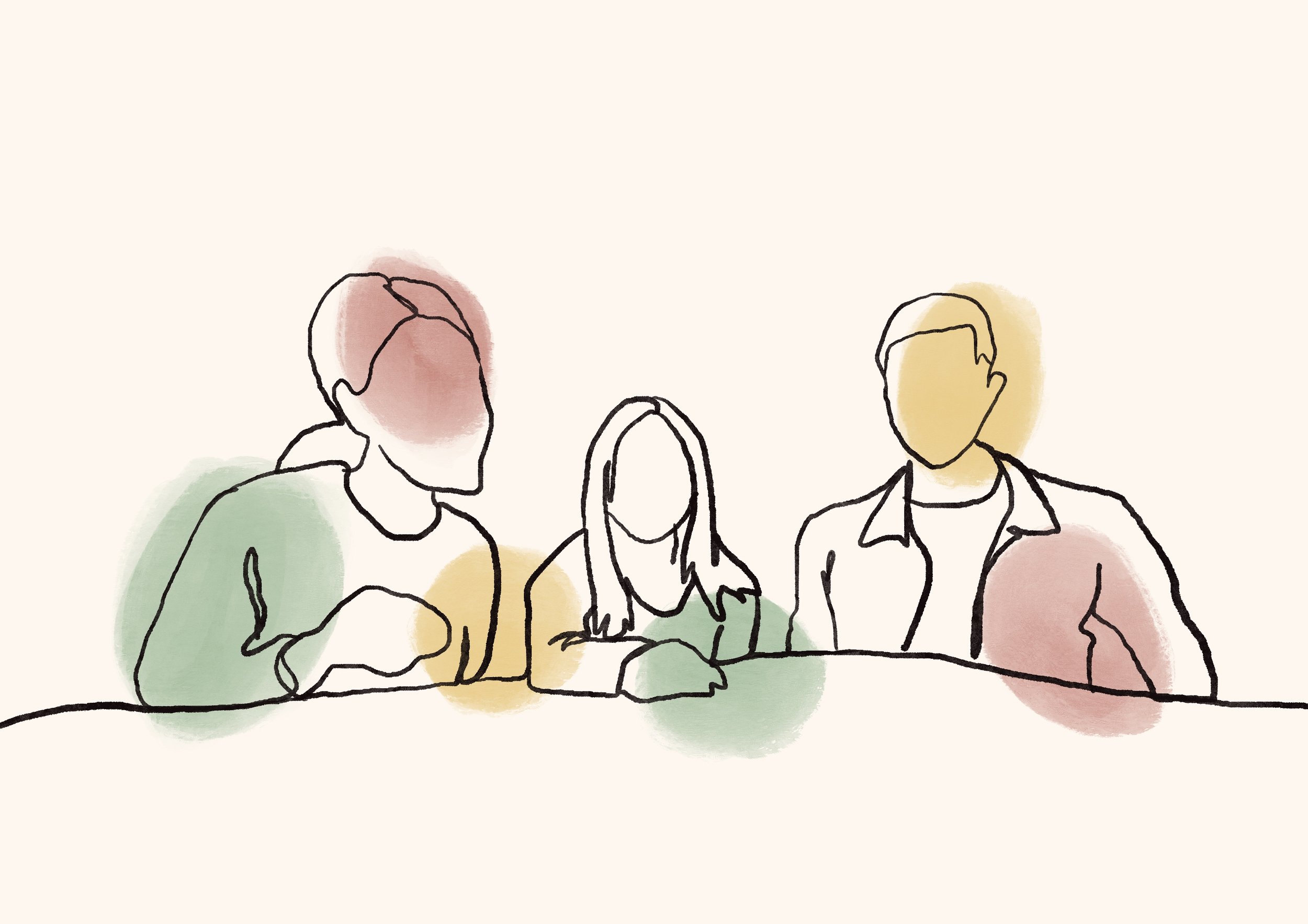 Creative health workshops