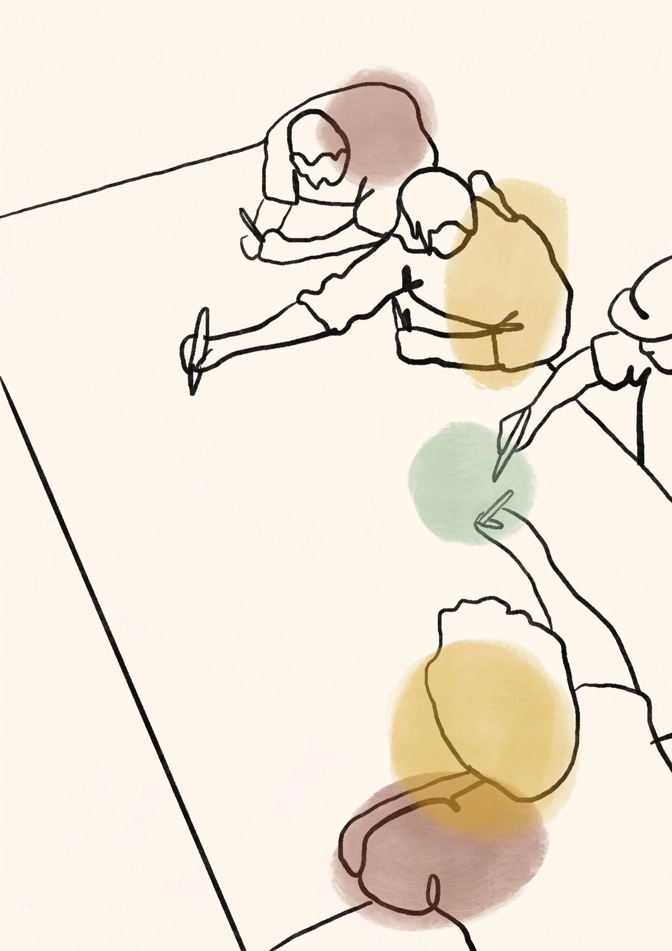 Small Group Workshops