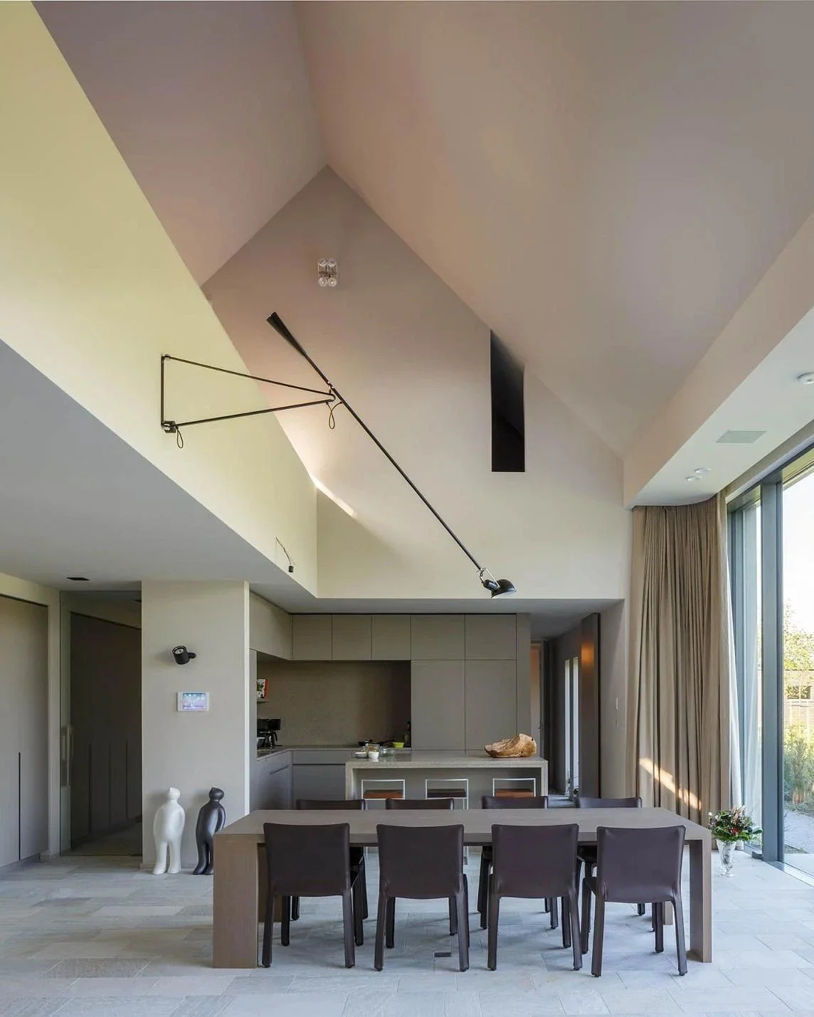 #simoniarchitecten #kitchendesign #interiordesign #home