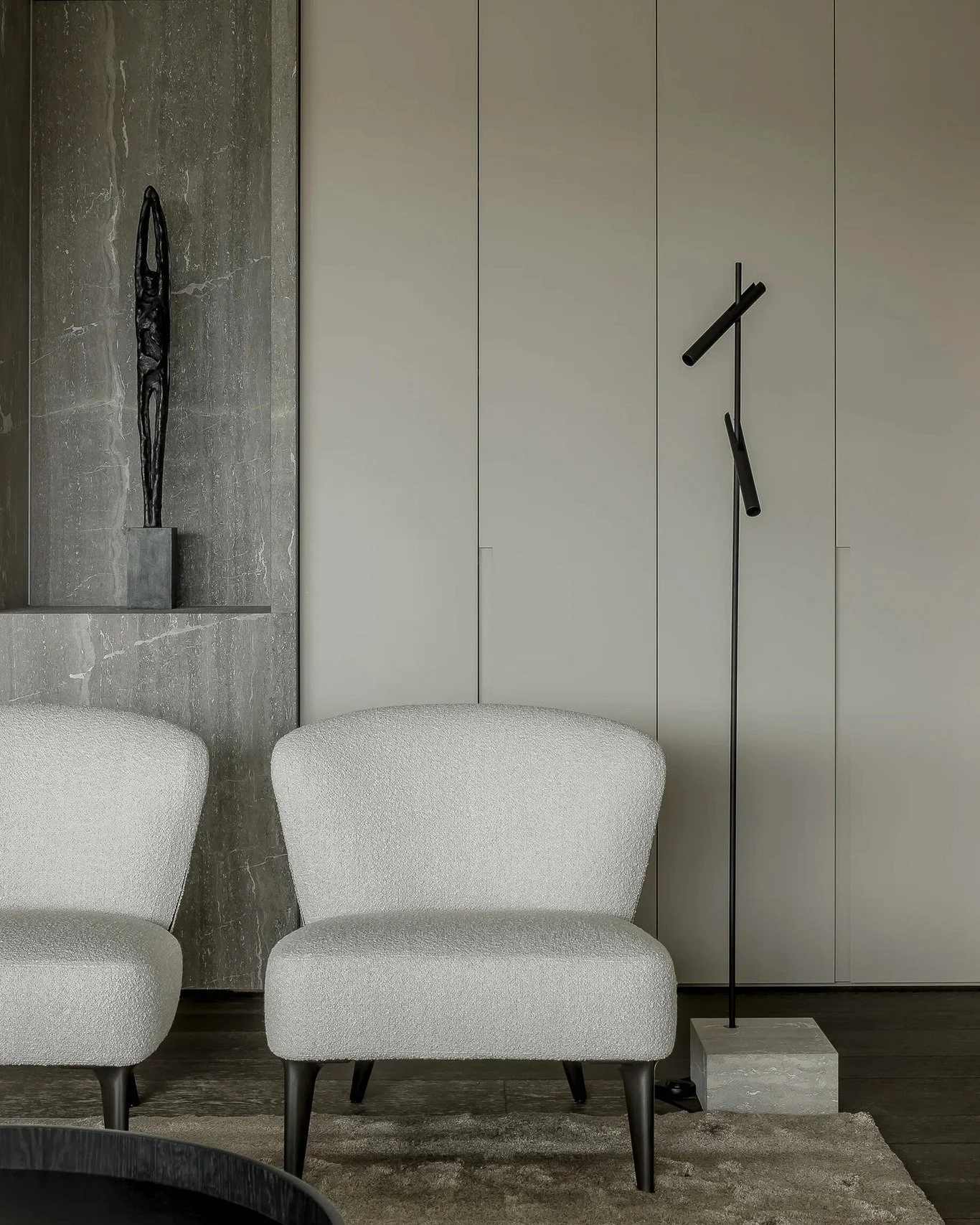 #simoniarchitecten #interiordesign #highendinteriors #home #timelessdesign