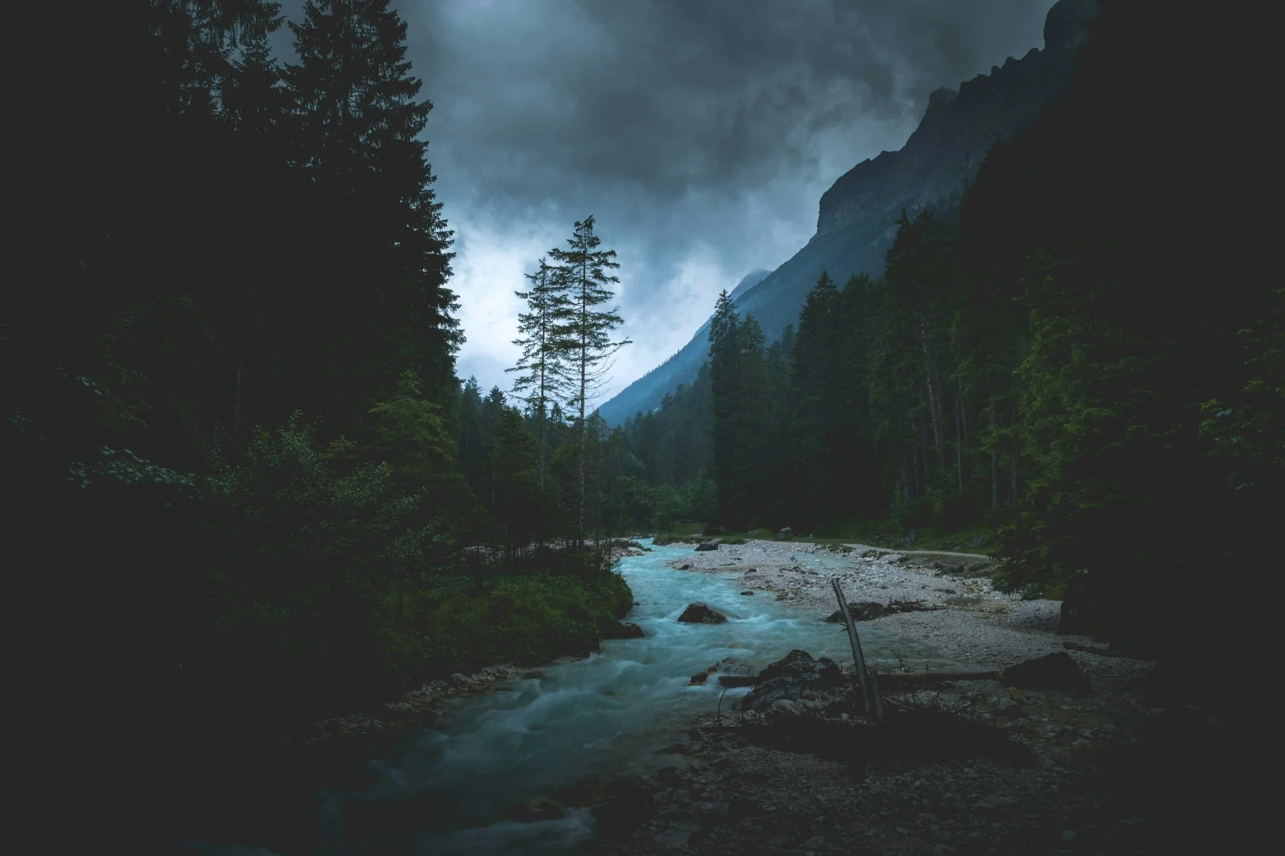 The Hidden Cost of Always Being the Strong One