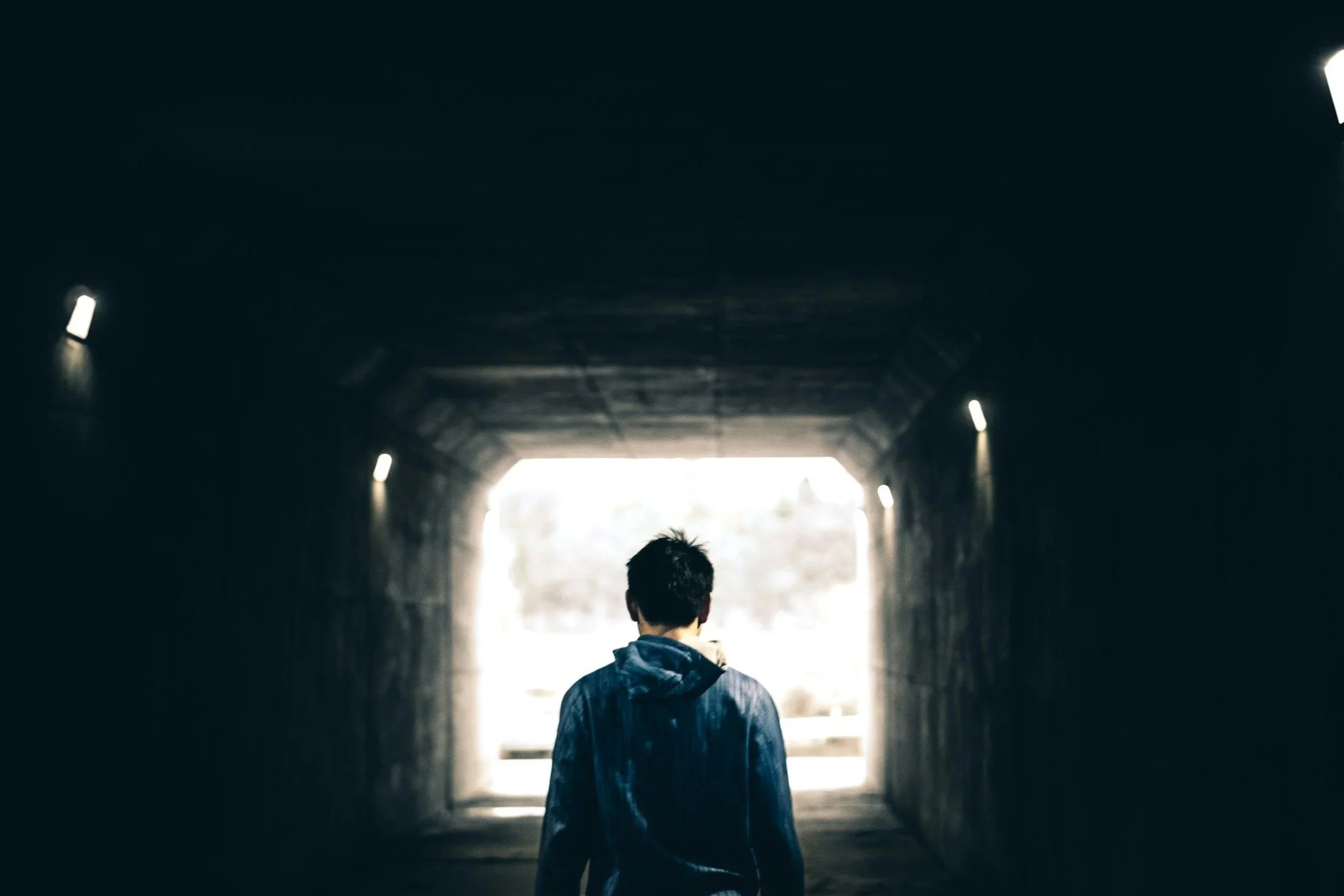 The Real Reason You Cannot Follow Through