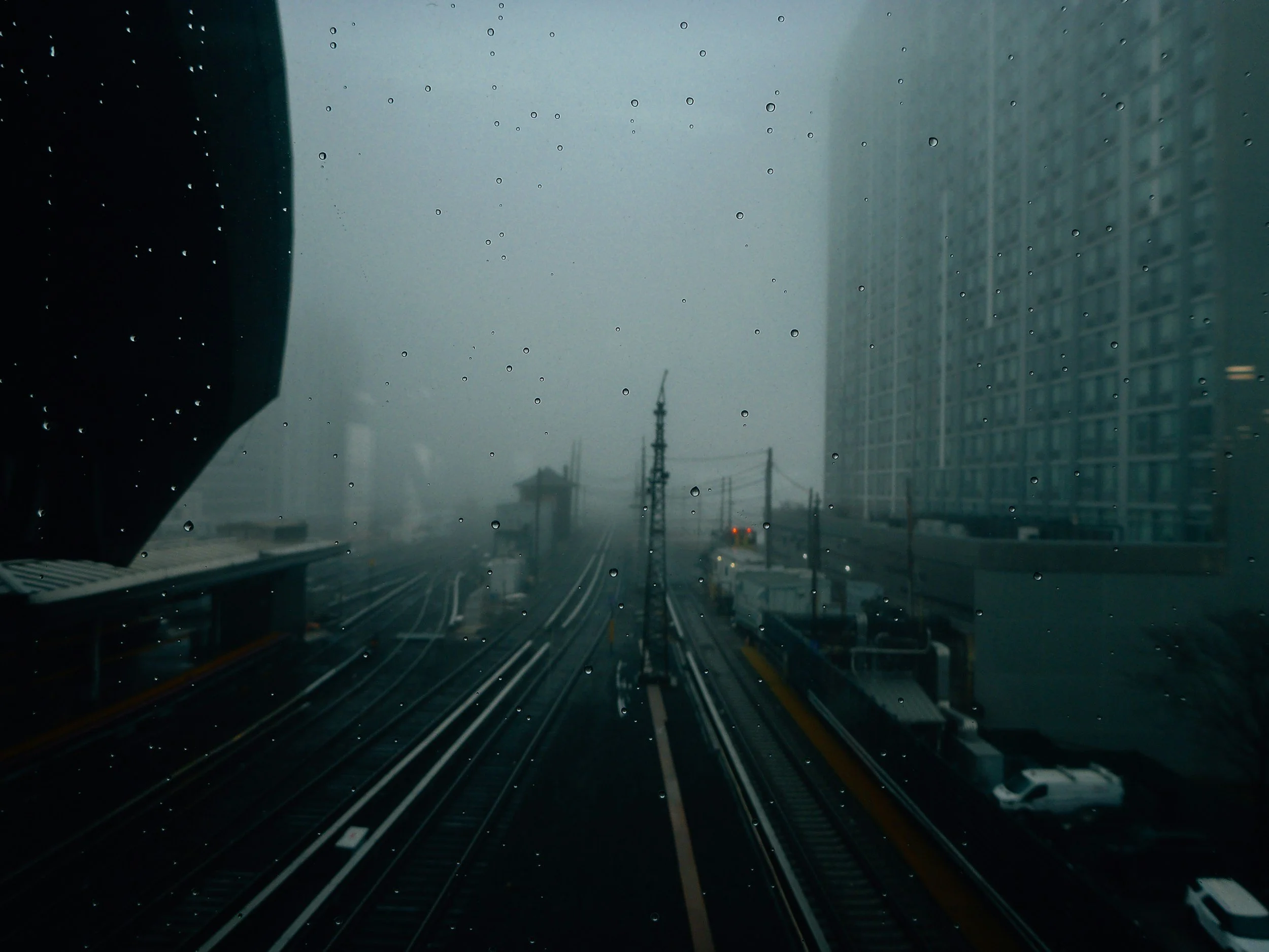 Why Success Doesn’t Fix Your Life (And What Actually Does)
