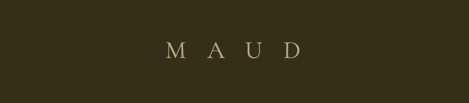 MAUD HOUSE