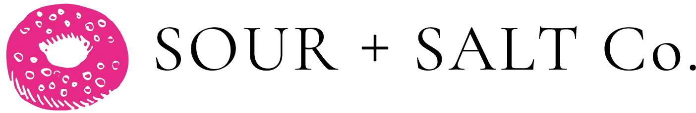 SOUR + SALT Co. 