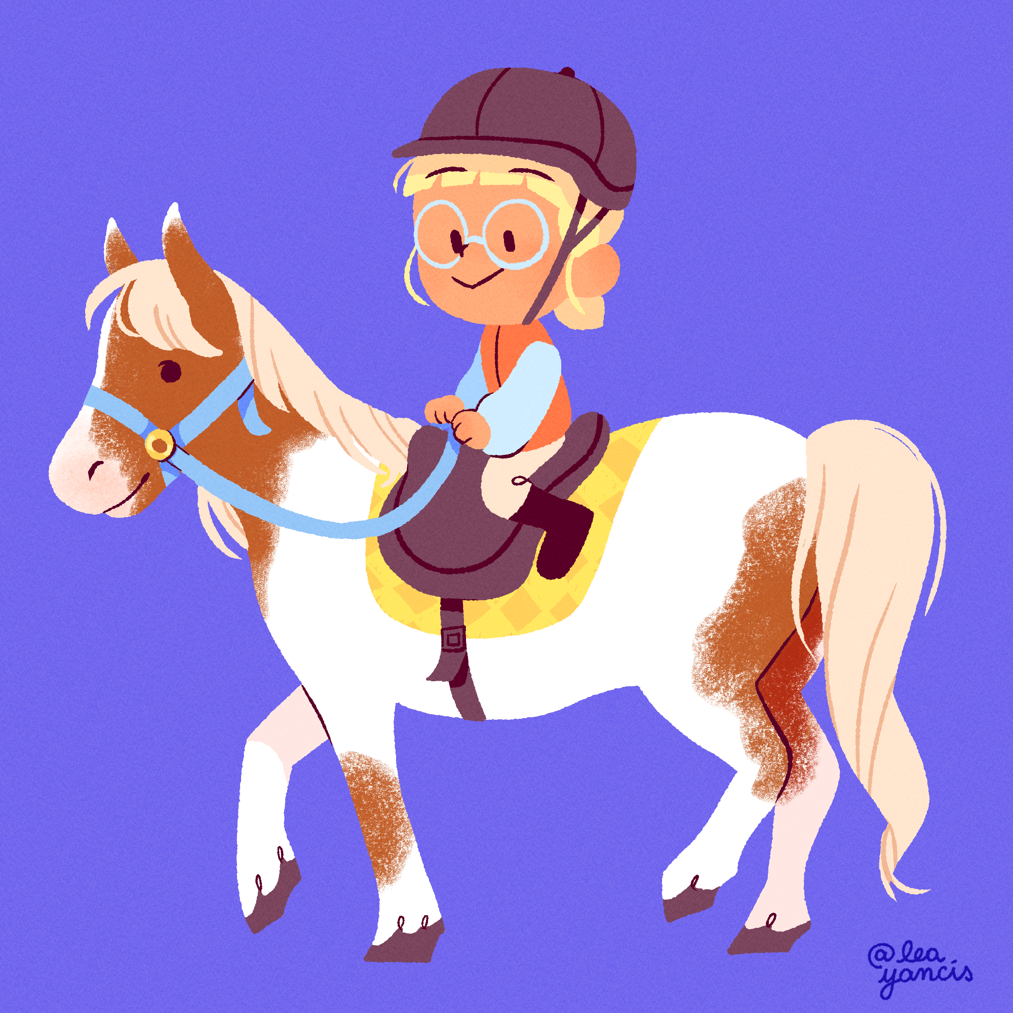 Petite fille à cheval.png