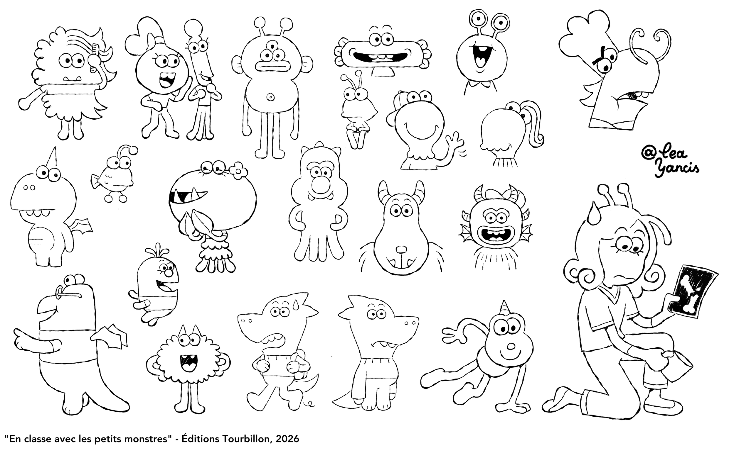 Petits monstres - monstres.png