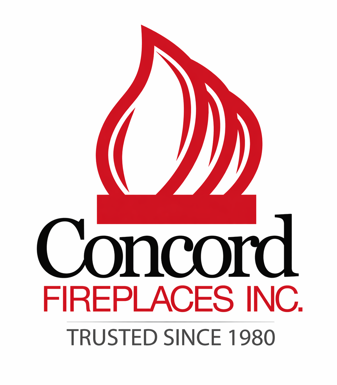 Concord Fireplaces Inc.