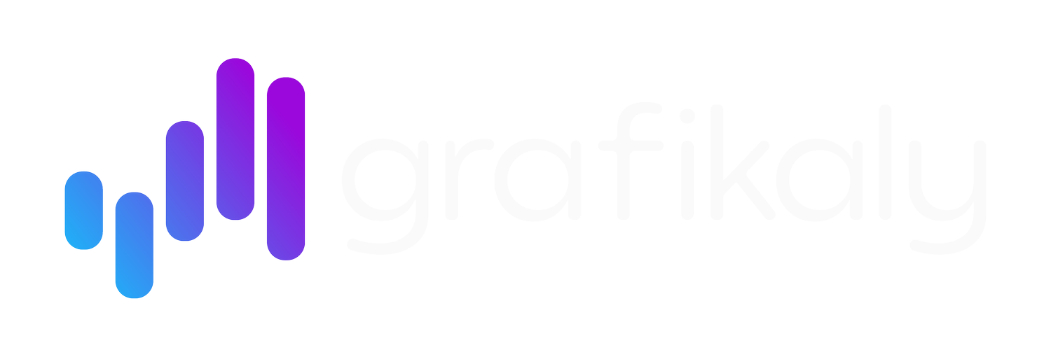 Grafikaly - Transforming Data into Growth