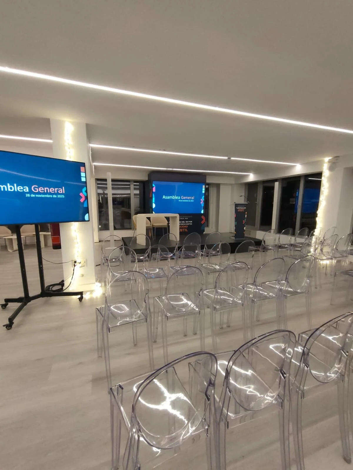 Encuentro Anual ANFABRA