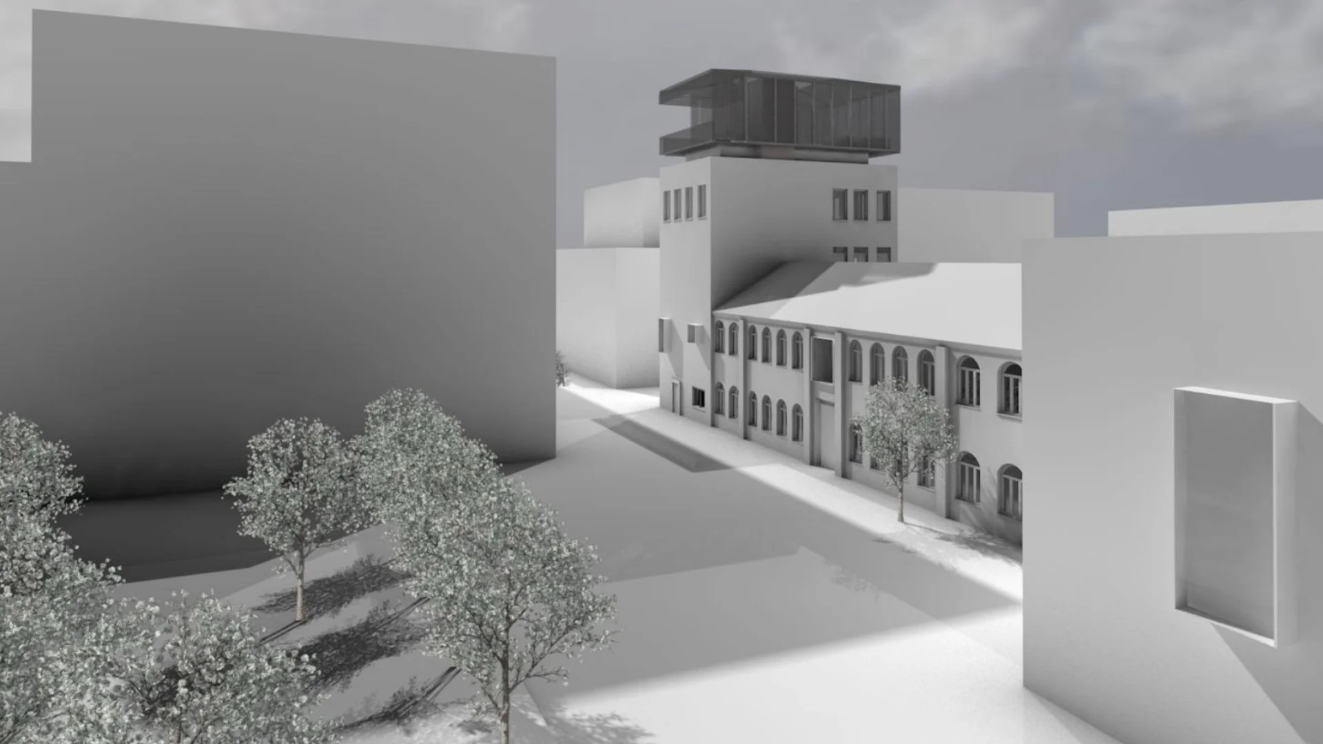 Visualisierung
