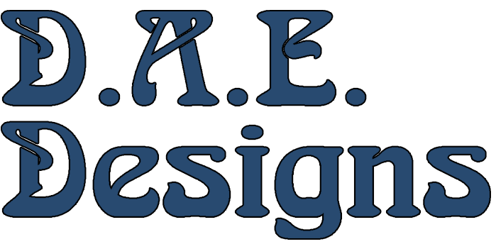 D.A.E. Designs
