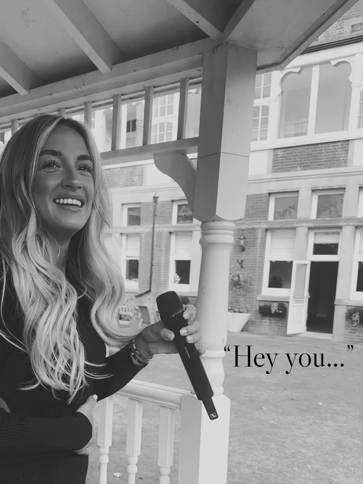 This Trend 🥹 
Younger me would have been proud of how I have built my singing business. After I was on BGT I gave up singing 2016 due to loss of confidence but in 2022 I started doing small gigs. With my family and friends supporting me I am where I