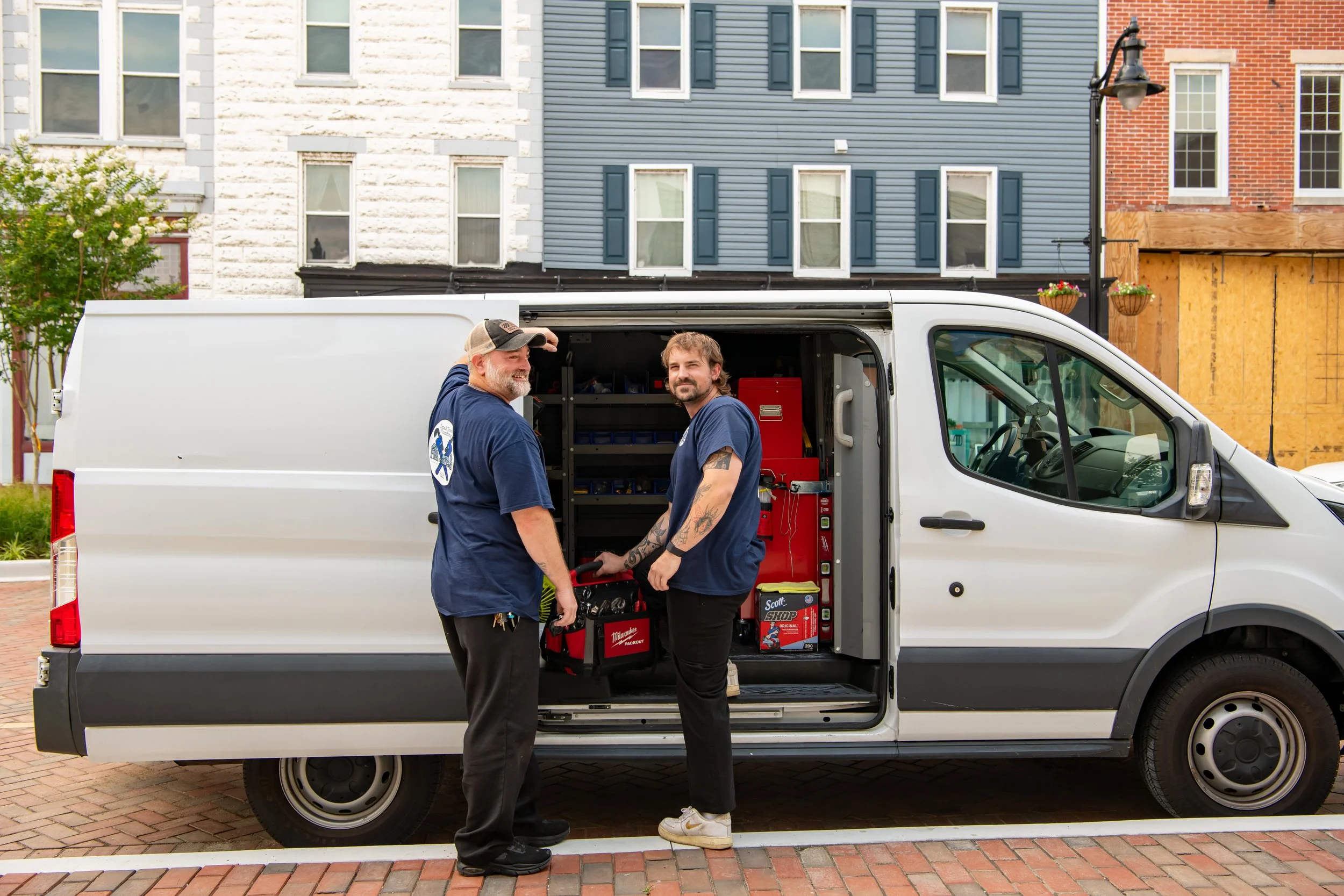 Oranssi previous project