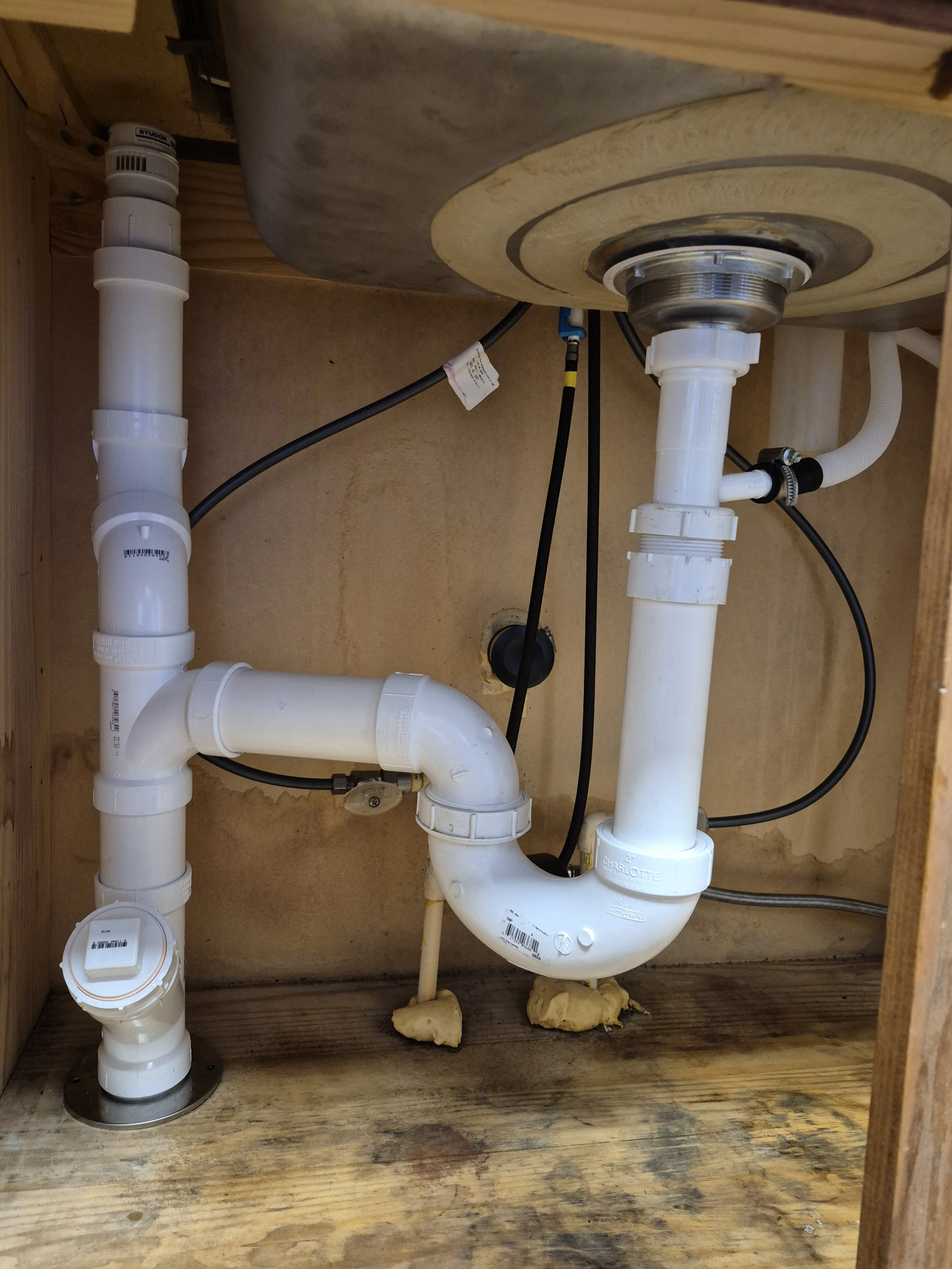 Oranssi project: roof expansion