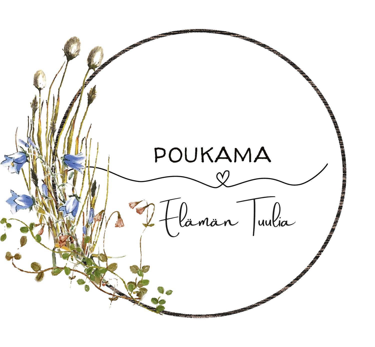 Poukama Elämän Tuulia