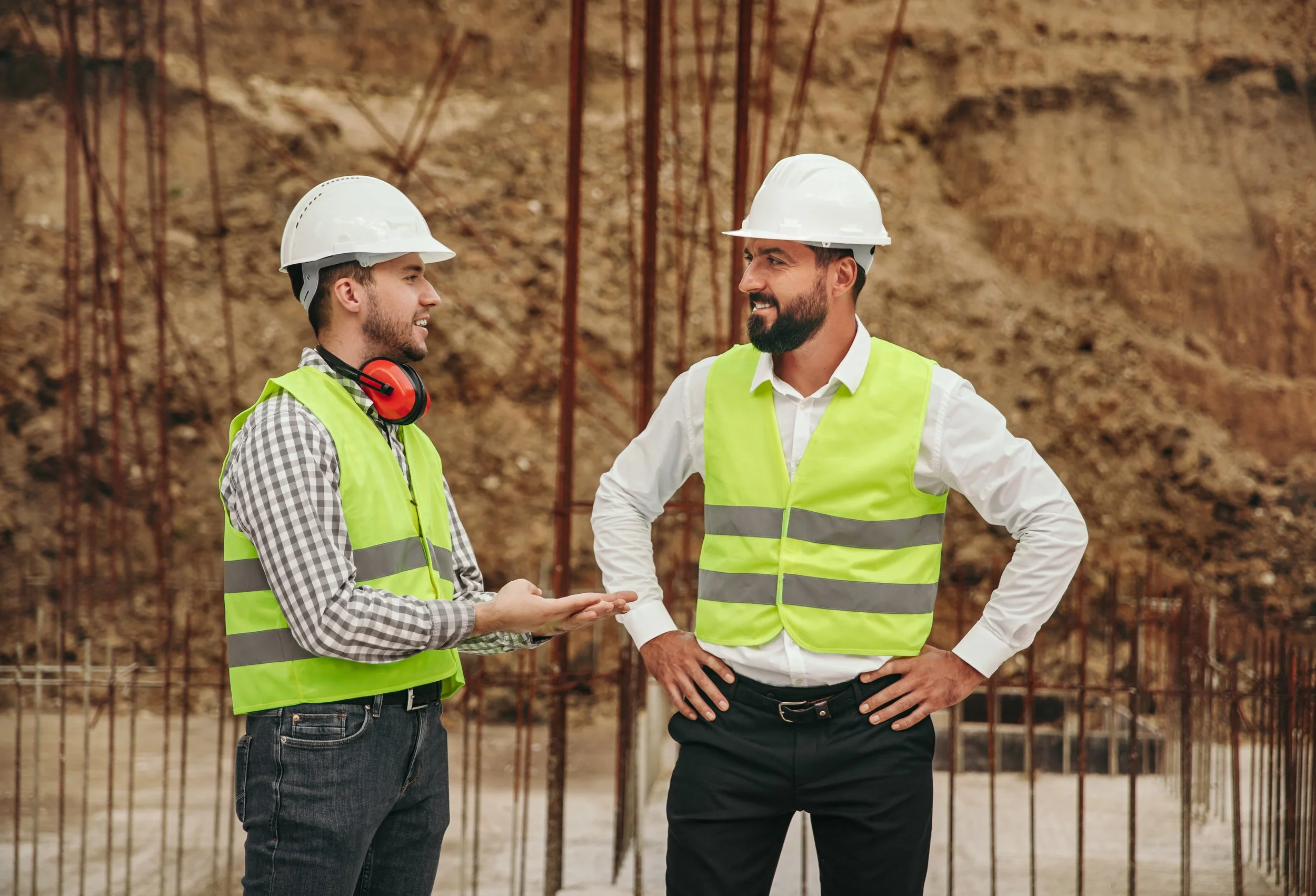 site supervisor course weekend