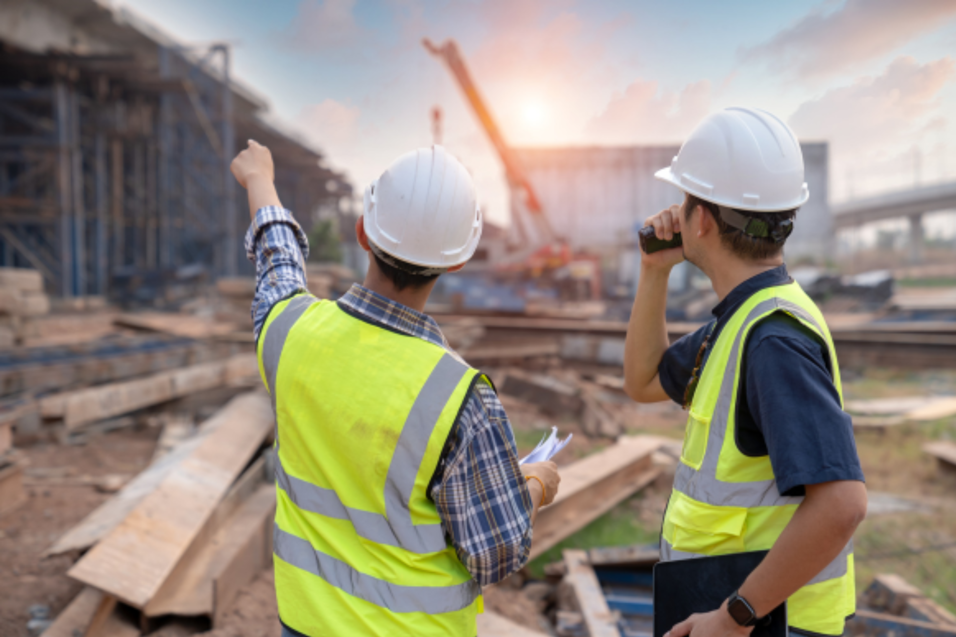 site supervisor classroom
