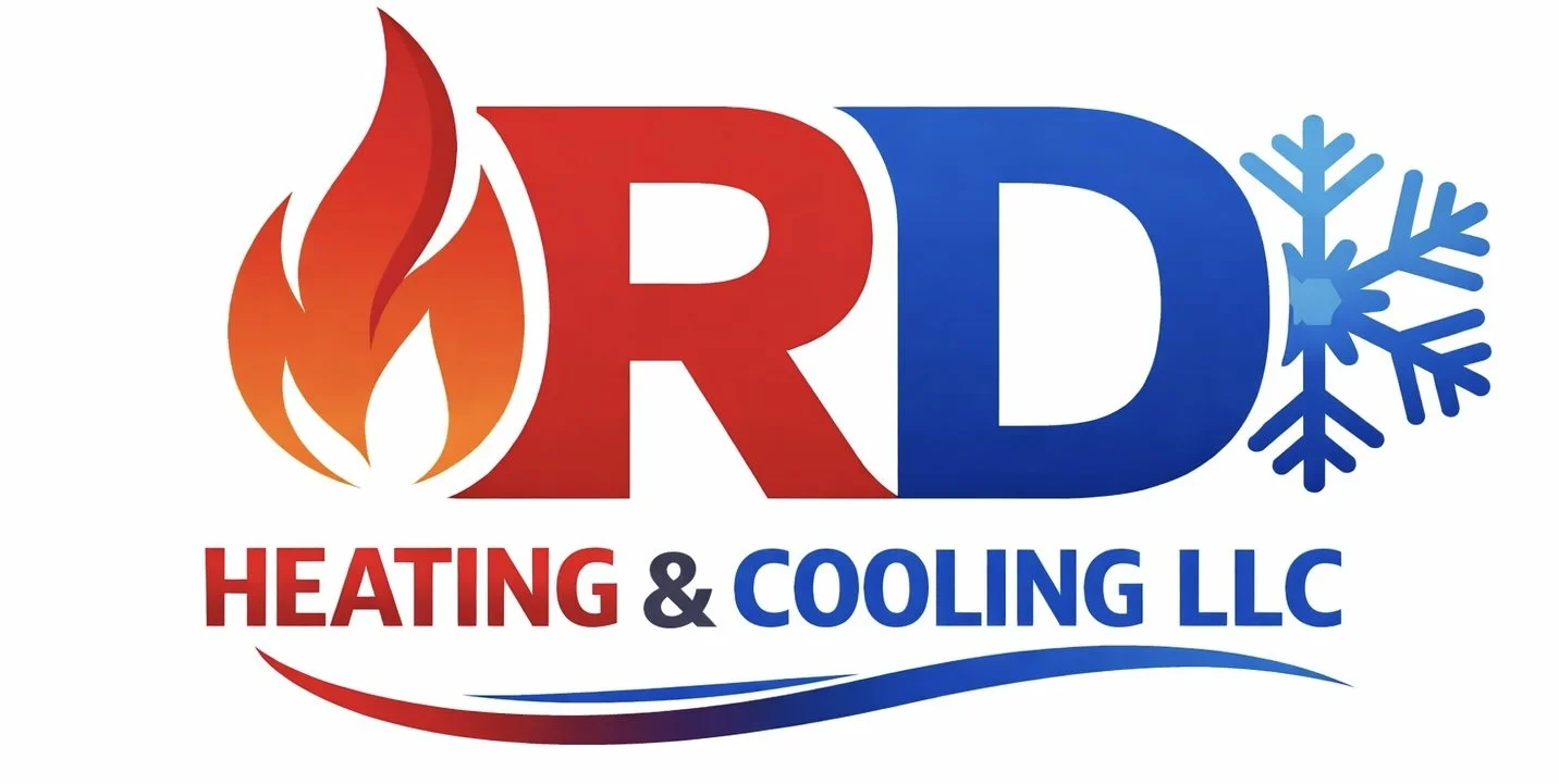 RD Heating &amp; Cooling LLC 