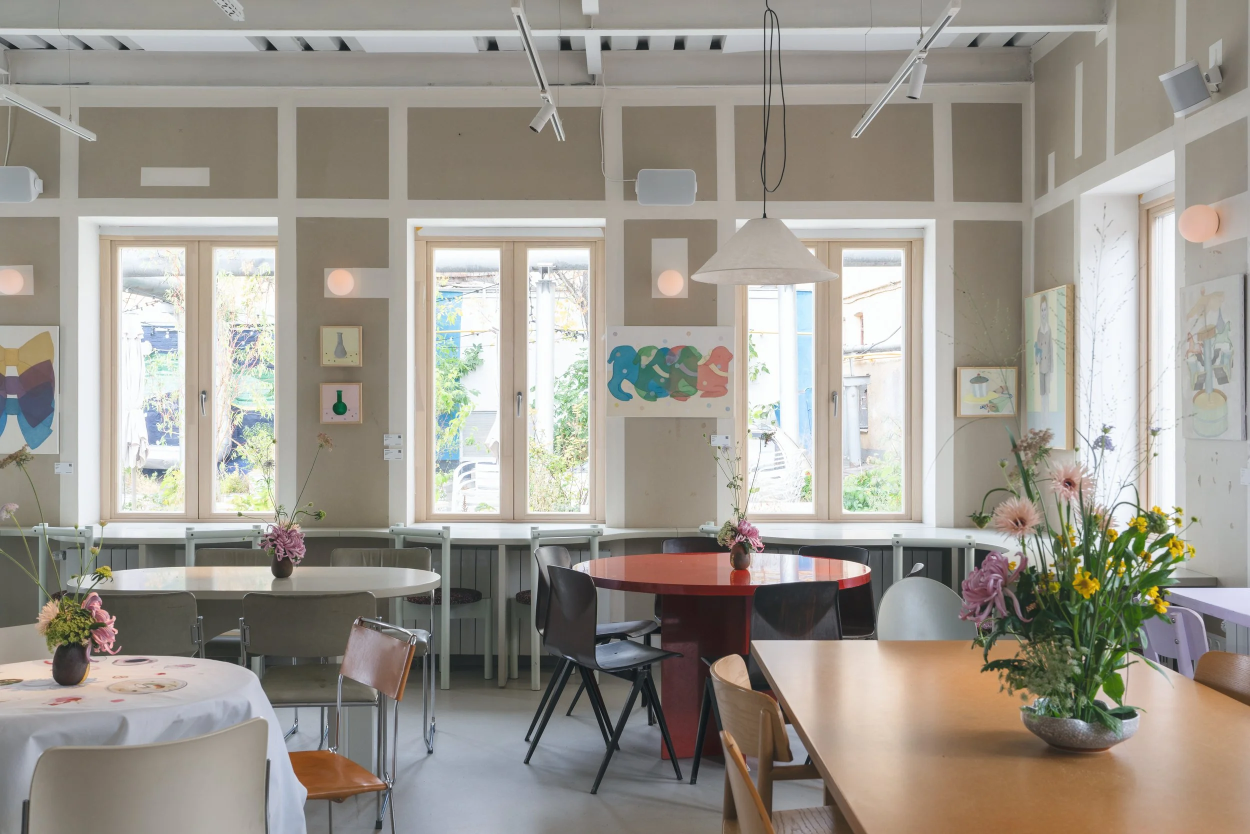 Solo exhbition (2023) 