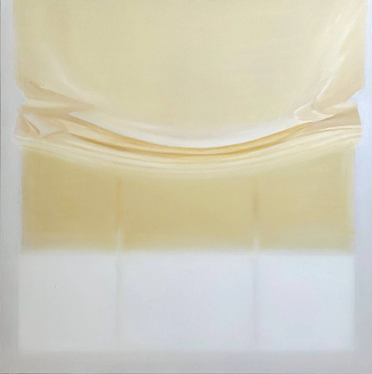 "Window" |
oil on canvas | 50 x 40 cm (2024)