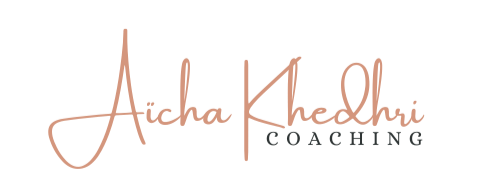 Aïcha Khedhri Coaching