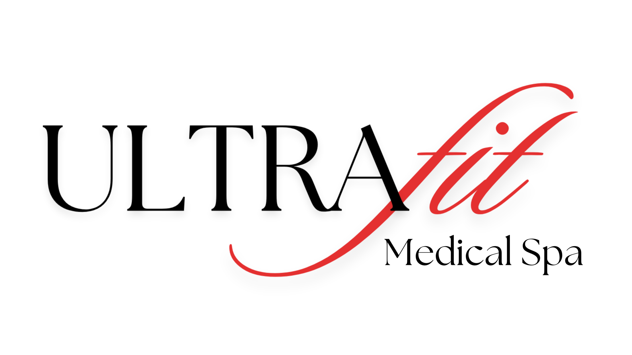 The word 'coffee' written in black and red letters with a stylized cursive font on a black background.