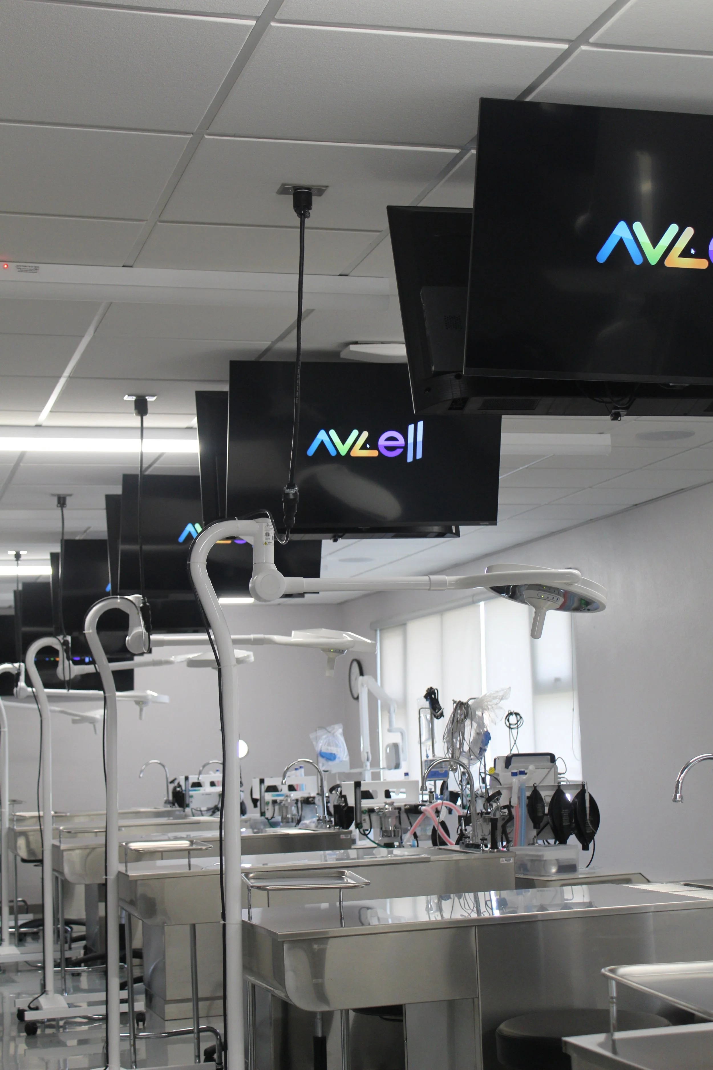 Audio Visual Concepts | Ellllevate