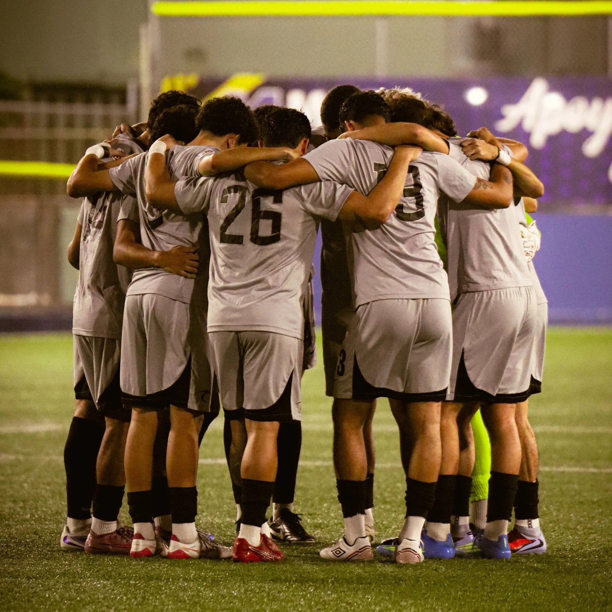 Puerto Rico Surf Soccer