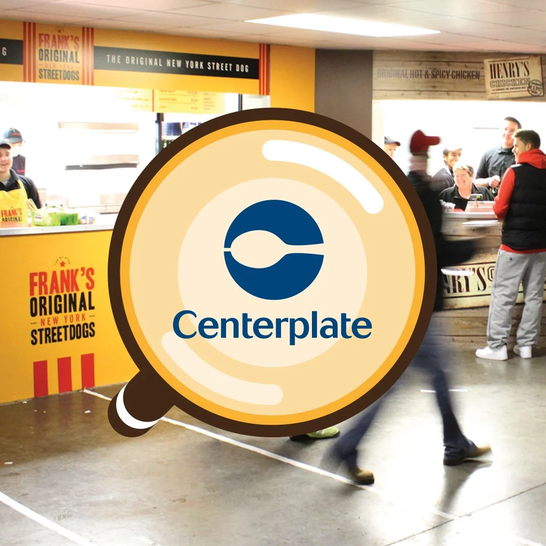 Centerplate